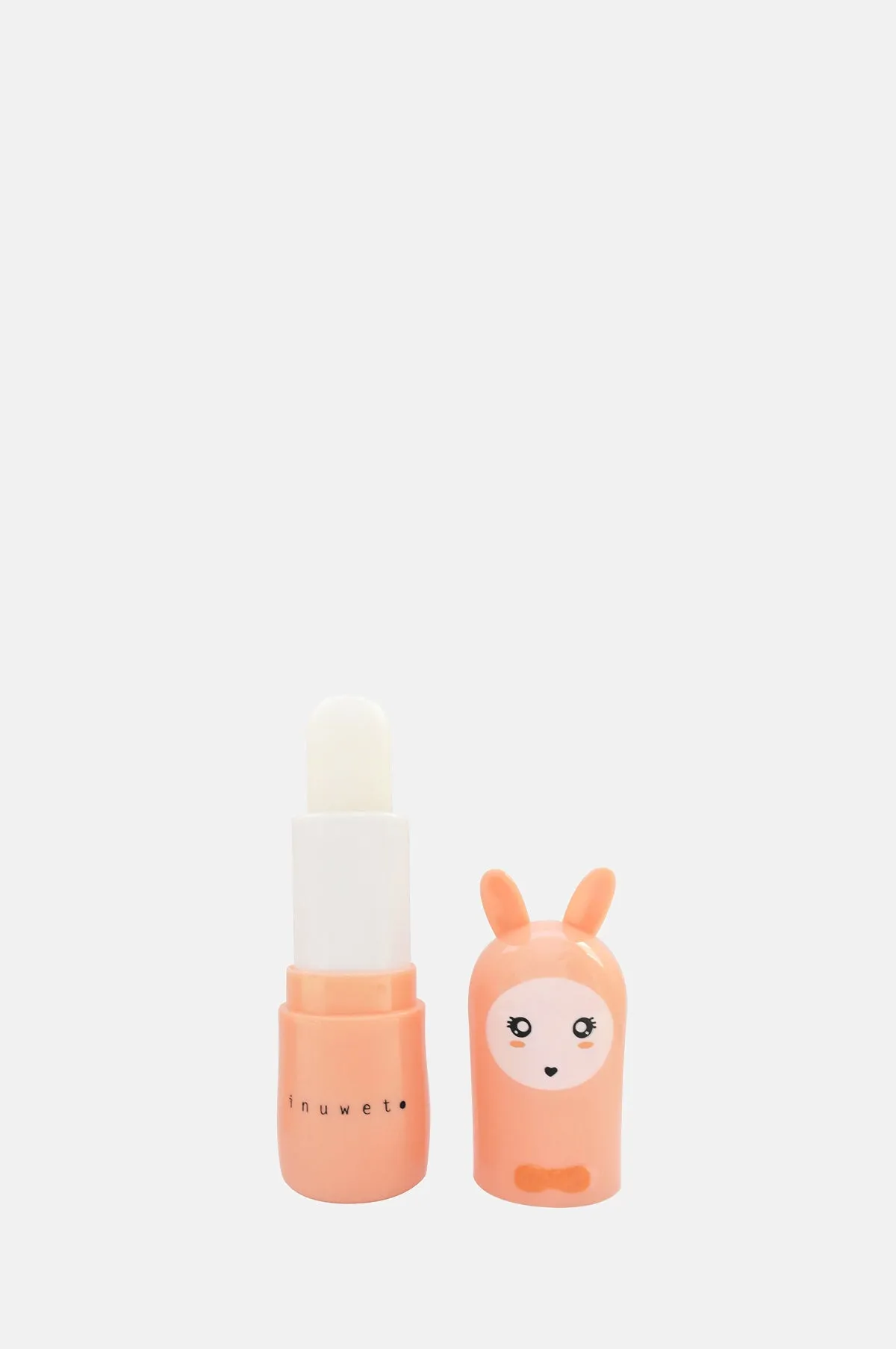 Bunny Lip Balm Vanilla Coconut
