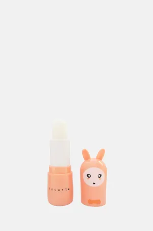 Bunny Lip Balm Vanilla Coconut