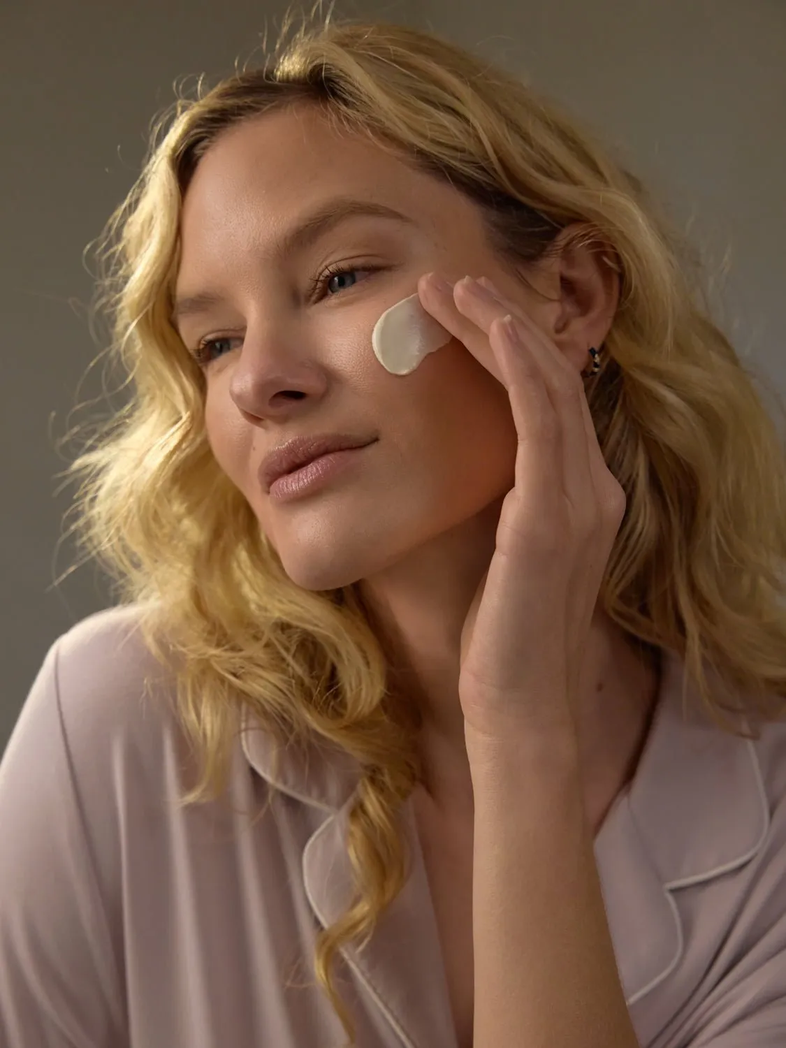 Clay Mask