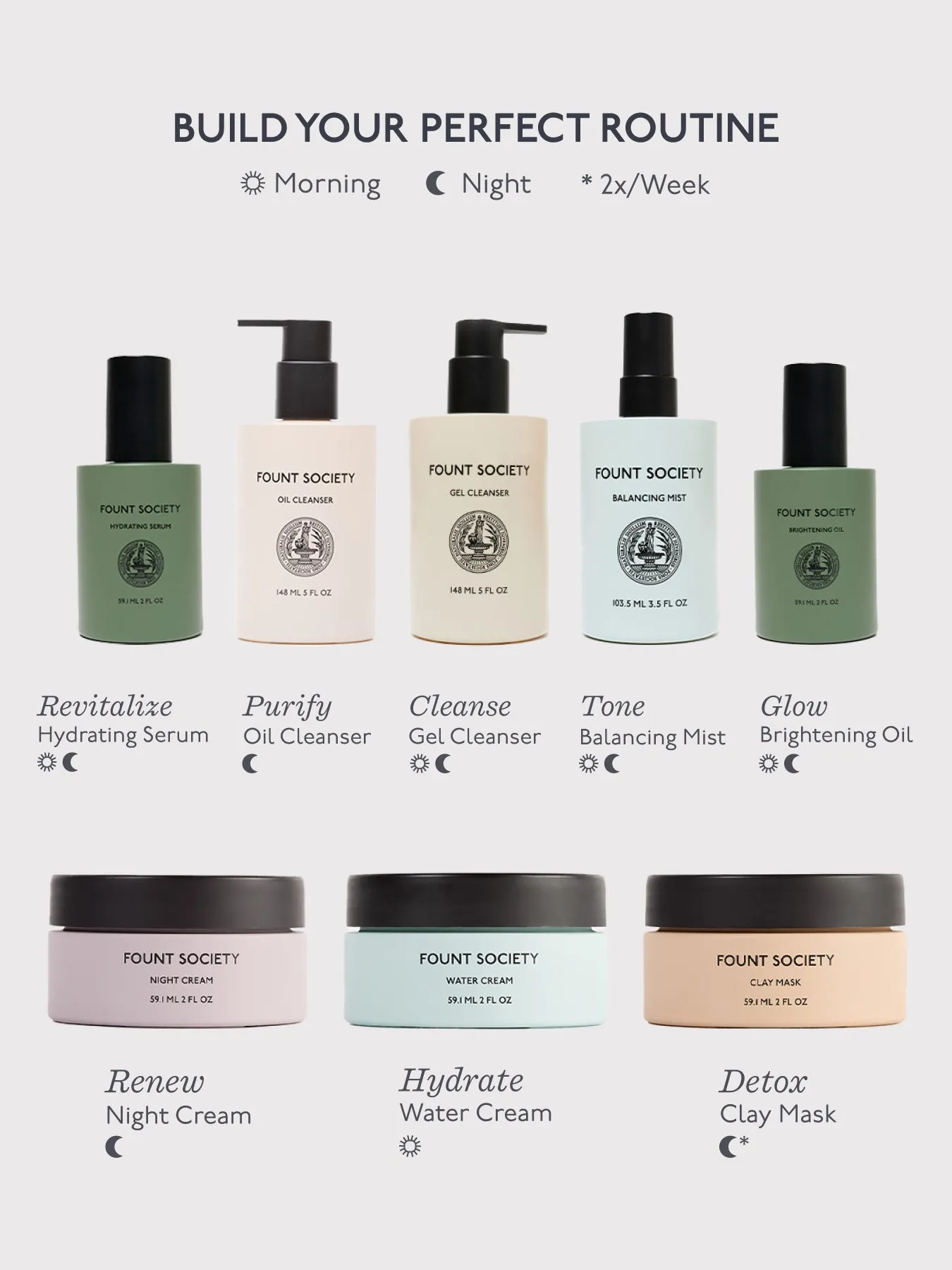 Clay Mask