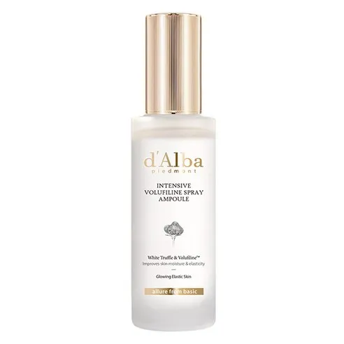 dAlba Intensive Volufiline Spray Ampoule 50ml