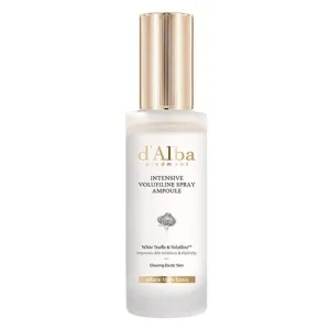 dAlba Intensive Volufiline Spray Ampoule 50ml