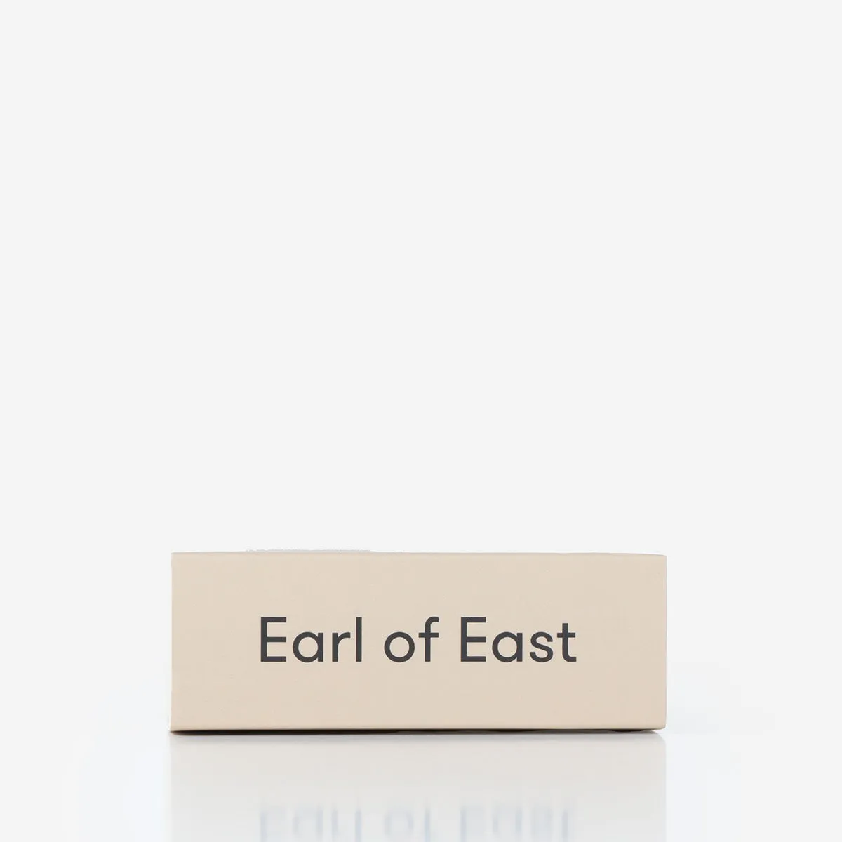 Earl of East Shinrin-Yoku Cleansing Bar