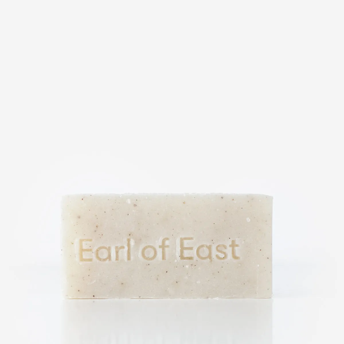 Earl of East Shinrin-Yoku Cleansing Bar
