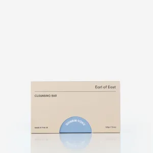 Earl of East Shinrin-Yoku Cleansing Bar