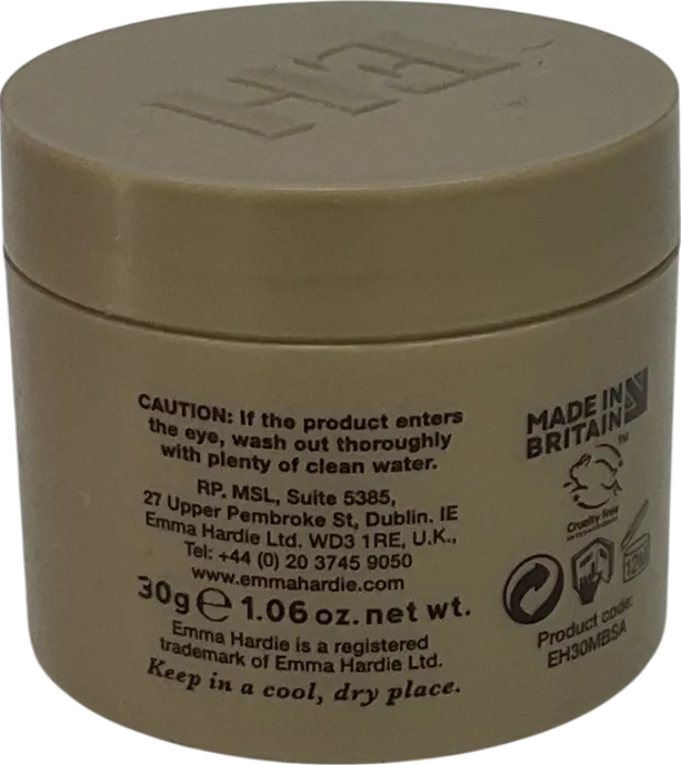 Emma Hardie Moringa Cleansing Balm 30g