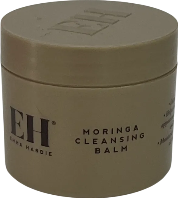 Emma Hardie Moringa Cleansing Balm 30g