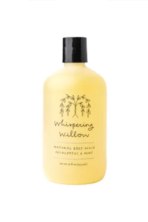 Eucalyptus & Mint Body Wash
