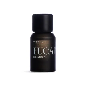 Eucalyptus Essential Oil (10ml)