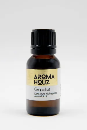 Grapefruit Essential Oil