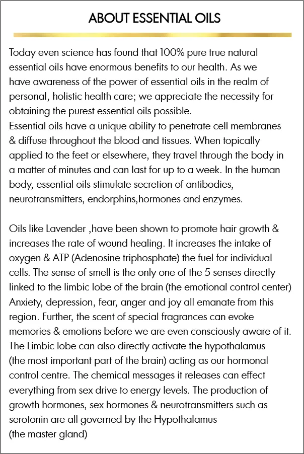 Grapefruit Essential Oil