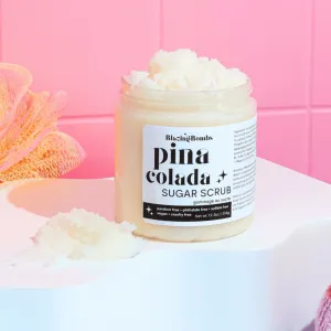 Pina Colada Sugar Scrub *Retired Jars (SALE)