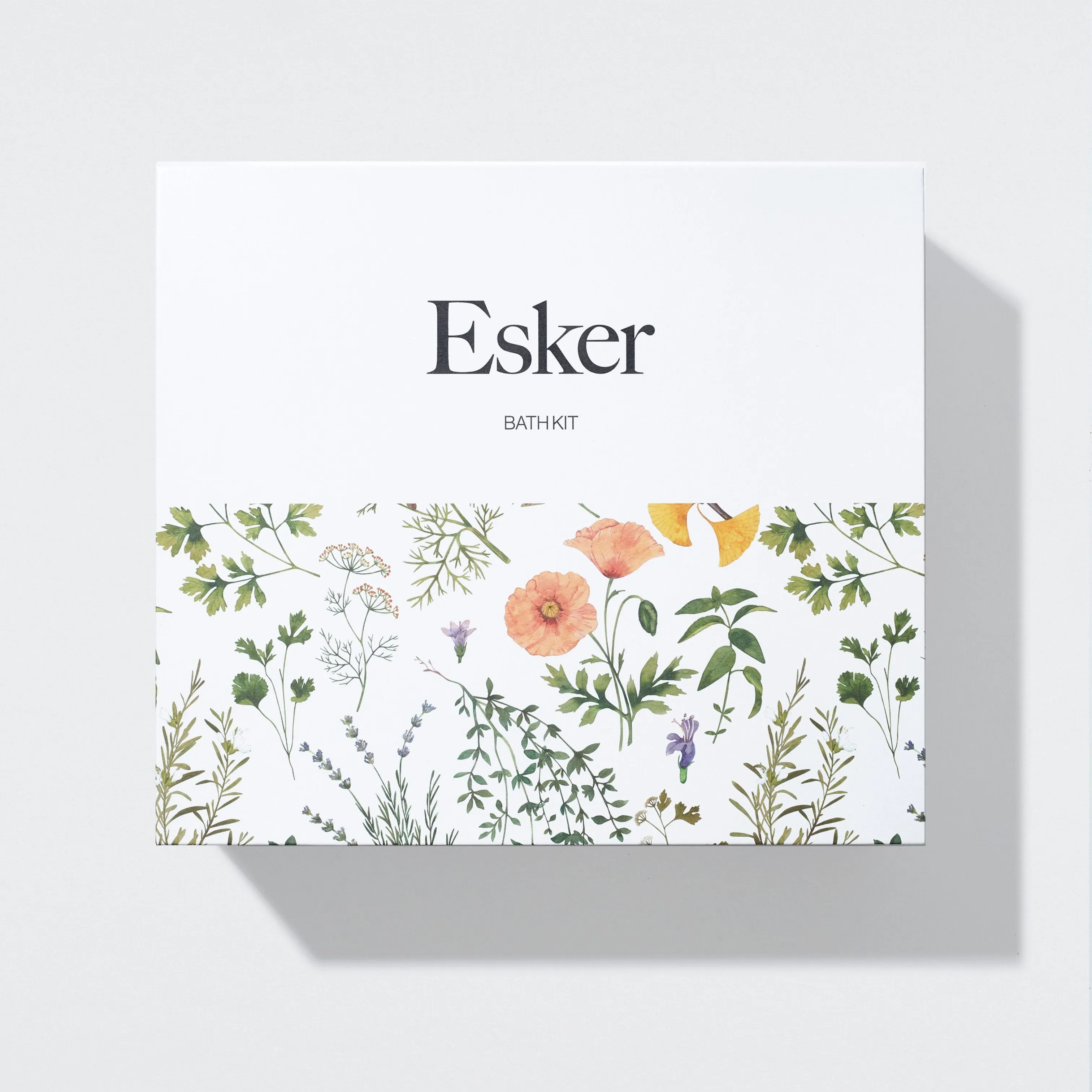 Restorative Bath Kit