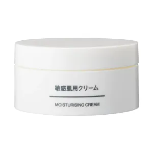 Sensitive Skin Moisturizing Cream