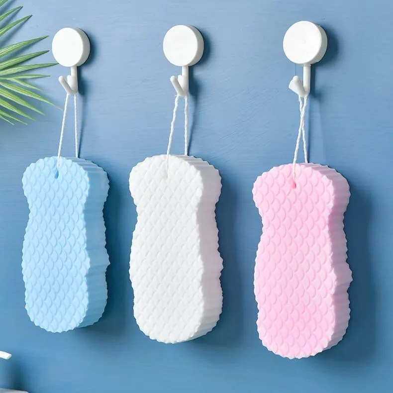 Soft Exfoliating Bath Sponge
