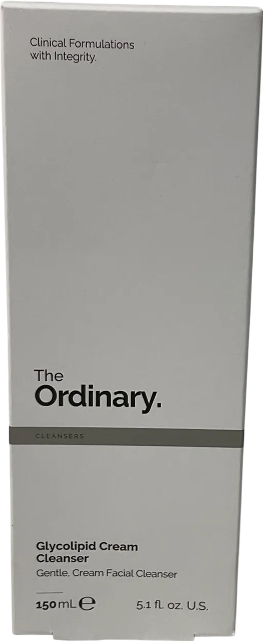 The Ordinary Glycolic Acid 7% Exfoliating Toner 100ml
