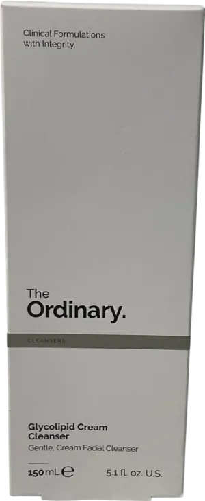 The Ordinary Glycolic Acid 7% Exfoliating Toner 100ml