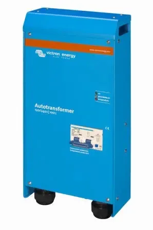 VICTRON ENERGY AUTOTRANSFORMER 120/240VAC-100A