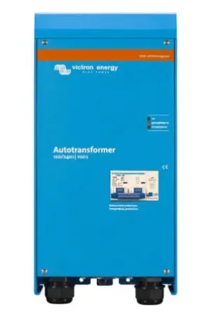 VICTRON ENERGY AUTOTRANSFORMER 120/240VAC-100A